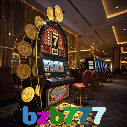Slots com Prêmios Progressivos no bzb777