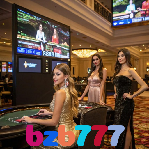 Participe de Desafios de Slots no bzb777