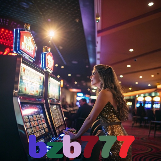 Participe de Desafios de Slots no bzb777